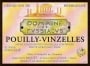 Dom. Fussiacus Pouilly-Vinzelles 2013 Front Label