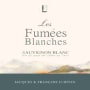 Francois Lurton Les Fumees Blanches Sauvignon Blanc 2009 Front Label