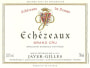 Jayer-Gilles Echezeaux du Dessus Grand Cru 2011 Front Label