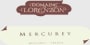 Domaine Bruno Lorenzon Mercurey Rouge 2006 Front Label