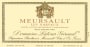 Domaine Latour-Giraud Meursault Les Narvaux 2012 Front Label
