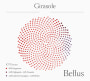Bellus Toscana Girasole Rosso 2012 Front Label