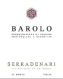 1659 South Africa Barolo 2010 Front Label