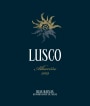 Lusco Albarino 2009 Front Label