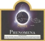 Sesti Brunello di Montalcino Phenomena Riserva 2007 Front Label