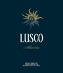 Lusco Albarino 2013 Front Label