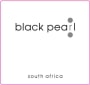 Black Pearl Oro 2013 Front Label
