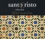 Bodegas Santo Cristo Seleccion Garnacha 2013 Front Label
