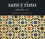 Bodegas Santo Cristo Seleccion Garnacha 2011 Front Label