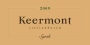 Keermont Syrah 2009 Front Label