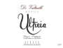 Bodegas Raul Perez Ultreia Valtuille 2007 Front Label