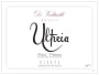 Bodegas Raul Perez Ultreia Valtuille 2012 Front Label