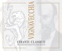 Vignavecchia Chianti Classico 2010 Front Label