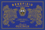 Frescobaldi Pomino Benefizio Chardonnay 2013 Front Label