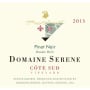 Domaine Serene Cote Sud Vineyard Pinot Noir 2013 Front Label