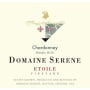 Domaine Serene Etoile Vineyard Chardonnay 2013 Front Label