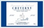 Domaine Salvard Cheverny 2014 Front Label