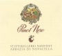 Abbazia di Novacella Pinot Nero 2006 Front Label