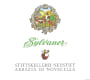 Abbazia di Novacella Sylvaner 2007 Front Label