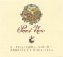 Abbazia di Novacella Pinot Nero 2013 Front Label