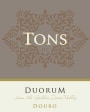 Duorum Tons de Duorum Branco 2014 Front Label
