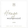 Morande House of Morande 2005 Front Label