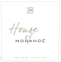 Morande House of Morande 2006 Front Label