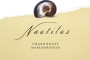 Nautilus Chardonnay 2015 Front Label