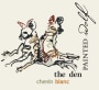 Painted Wolf The Den Chenin Blanc 2012 Front Label