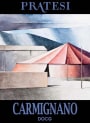 Pratesi Carmignano 2012 Front Label