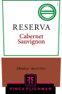 Finca Flichman Reserve Cabernet Sauvignon 2013 Front Label