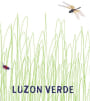 Bodegas Luzon Verde 2014 Front Label