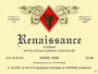 Auguste Clape Cornas Cuvee Renaissance 2009 Front Label
