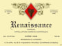 Auguste Clape Cornas Cuvee Renaissance 2005 Front Label