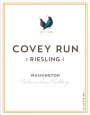 Covey Run Riesling 2014 Front Label