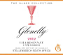 Glenelly Glass Collection Chardonnay 2012 Front Label
