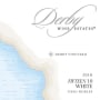 Derby Wine Estates Fifteen 10 White Rhone 2010 Front Label