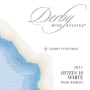Derby Wine Estates Fifteen 10 White Rhone 2011 Front Label