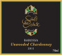 Schild Estate Barossa Estate Unwooded Chardonnay 2011 Front Label