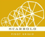 Scarbolo Pinot Grigio 2013 Front Label
