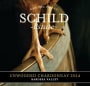 Schild Estate Barossa Estate Unwooded Chardonnay 2014 Front Label