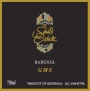 Schild Estate Barossa Estate Old Bush Vine-GMS Grenache-Mourvedre-Syrah 2005 Front Label