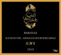 Schild Estate Barossa Estate Old Bush Vine-GMS Grenache-Mourvedre-Syrah 2010 Front Label