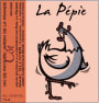 Domaine de la Pepiere La Pepie Cot 2014 Front Label