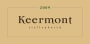Keermont Red 2009 Front Label