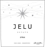 Jelu Zonda Valley Syrah 2012 Front Label