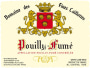 Jean Pabiot Pouilly-Fume Domaine des Fines Caillottes 2013 Front Label
