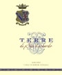 Tenuta San Leonardo Terre di San Leonardo 2007 Front Label