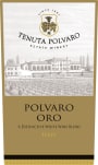 Tenuta Polvaro Oro 2011 Front Label