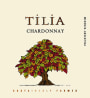 Tilia Chardonnay 2009 Front Label